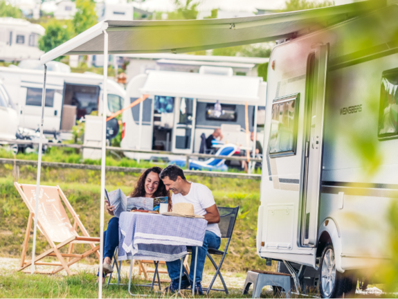 Rent & Travel - Reisemobile und Wohnwagen mieten. Rent & Travel - jetzt mieten!